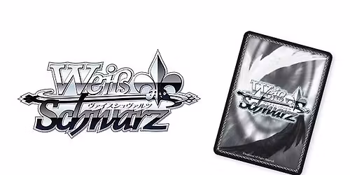 Weiss Schwarz