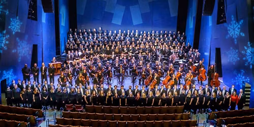 Program Auditions | UWEC Music & Theatre Arts