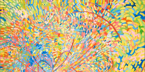Family Day: The Science of Art