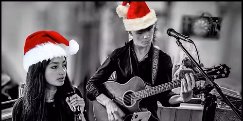 Daniel & Maya - The Oak Tree, Mansfield