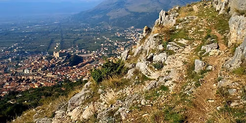 La direttissima della Serra di Celano