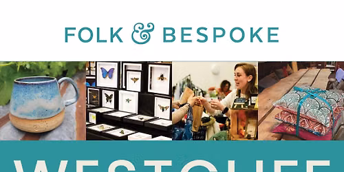 Folk & Bespoke Artisan Craft Fairs