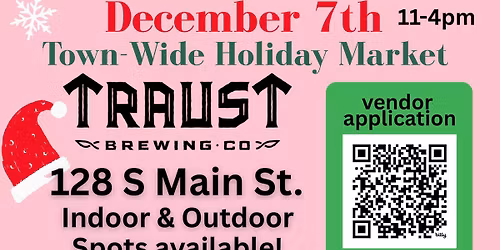 Mount Holly-Days Market