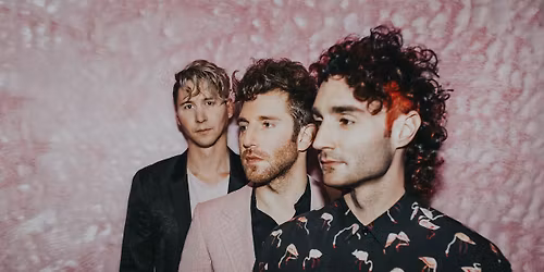 Smallpools & Moon Rattles