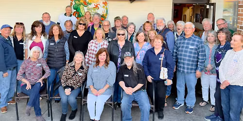 Fabulous Fall Reunion meet up