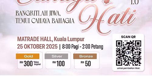 CAHAYA HATI 1.0
