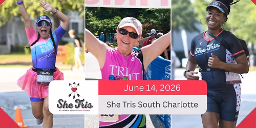 She Tris South Charlotte