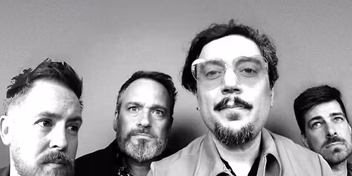 Jack The Radio, Brian K & The Parkway, Danielle Howle at Slim's!