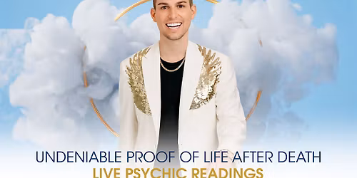 Matt Fraser at Majestic Theatre Dallas