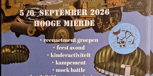 Museum in beweging september 2026