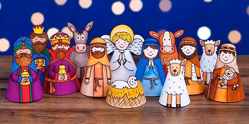 Christmas Family Event