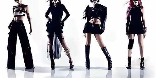 Whiplash; Kpop Class