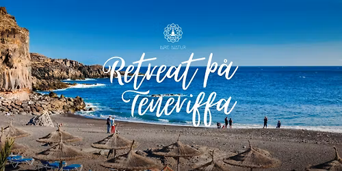 (FULLBOKAT) Retreat p\u00e5 Teneriffa