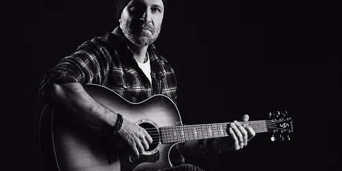 Mike Z @ Longford Pub (Crestwood, IL)