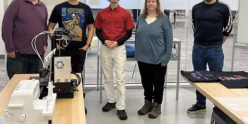 Rockford Dev December Meetup - End of the Year Celebration