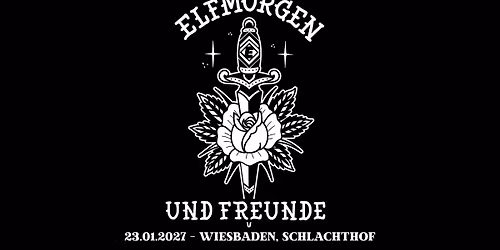 ELFMORGEN und Freunde Vol.8
