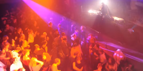 BAIKALTRAIN-DISCO +live: Shantel & Bucovina Club Soundsystem \u2022 DAS FINALE!