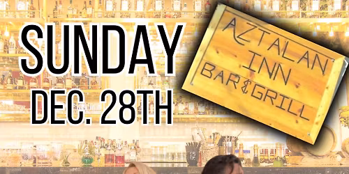 Wild Cardz Duo @ Aztalan Inn Bar & Grill