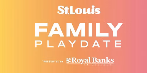 June 2026 Family Playdate