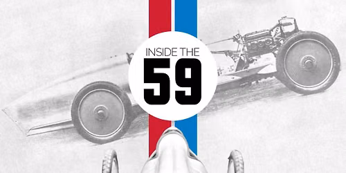 Inside The 59 Live: Unveiling Our Newest Car