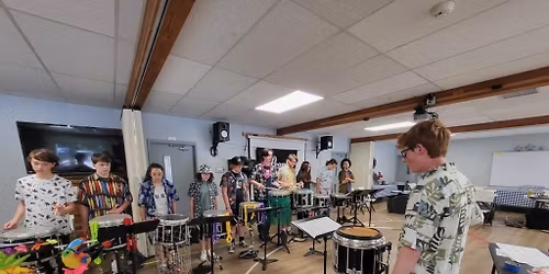 Boise State University Department of Music - Family Holiday Concert at Morrison Center