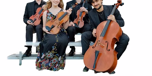 Verona Quartet