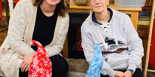 Evergreen & Birch Gnome