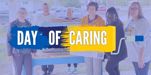 Day of Caring \u2013 Muskegon County