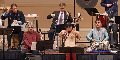 Silk Road Ensemble - Toronto