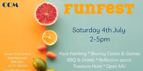 FUNFEST 2026