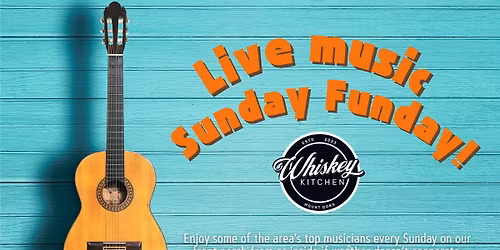 Sunday Funday LIVE!