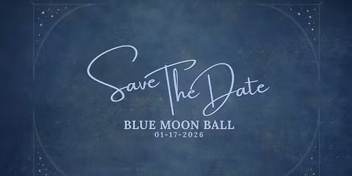 Blue Moon Ball Gala 2026