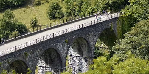 Monsal Head Short Circuit 