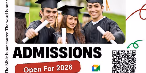 BATCHELOR OF THEOLOGY