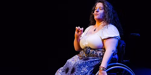 L\u2019\u0153uvre perdue \u2013 Arielle De Garie