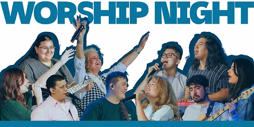 Just Worship 