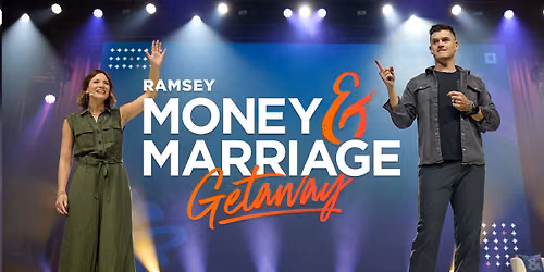 Money & Marriage Getaway: Fall 2026