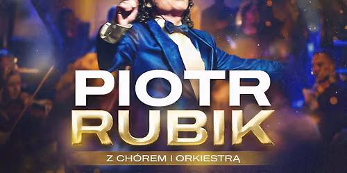 Piotr Rubik: \u201eMi\u0142o\u015b\u0107 to s\u0142owa dwa\u201d Arena Pu\u0142awy