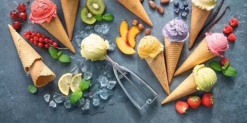 Gelato 101! \u2014 Florida Academy of Baking
