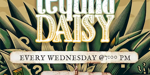 Trivia Night @ Tequila Daisy