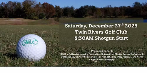 15th Annual SMiLe Golf Tournament 2025