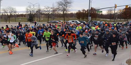 The Mighty Gobbler 5K and 1 Mile Run\/Walk