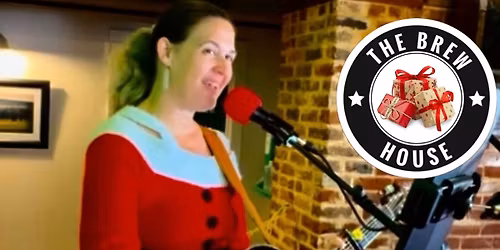 Starfire Live! Christmas Celebration at The Brew House Farmville 