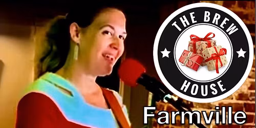 Starfire Live! Christmas Celebration at The Brew House Farmville