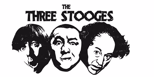 Wednesday Night Film Series: An Evening with The Three Stooges