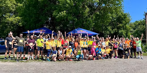 WINGS FOR LIFE WORLD RUN App