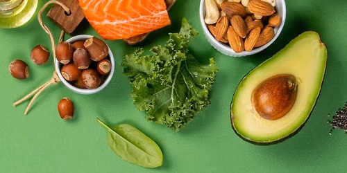 Free Nutritional Class