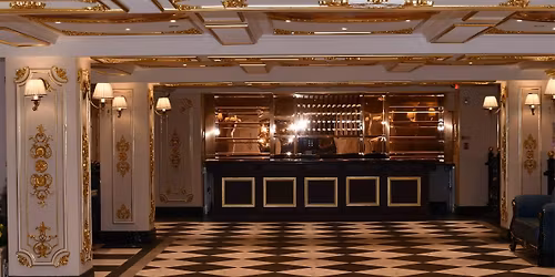 April 2026 NYAPM Happy Hour