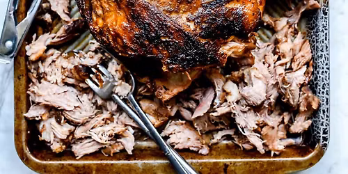 Ricky Jones Memorial Scholarship Fund 2026 Annual Pig Roast & Auction