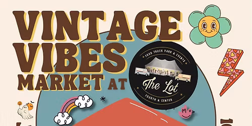 Vintage Vibes Market